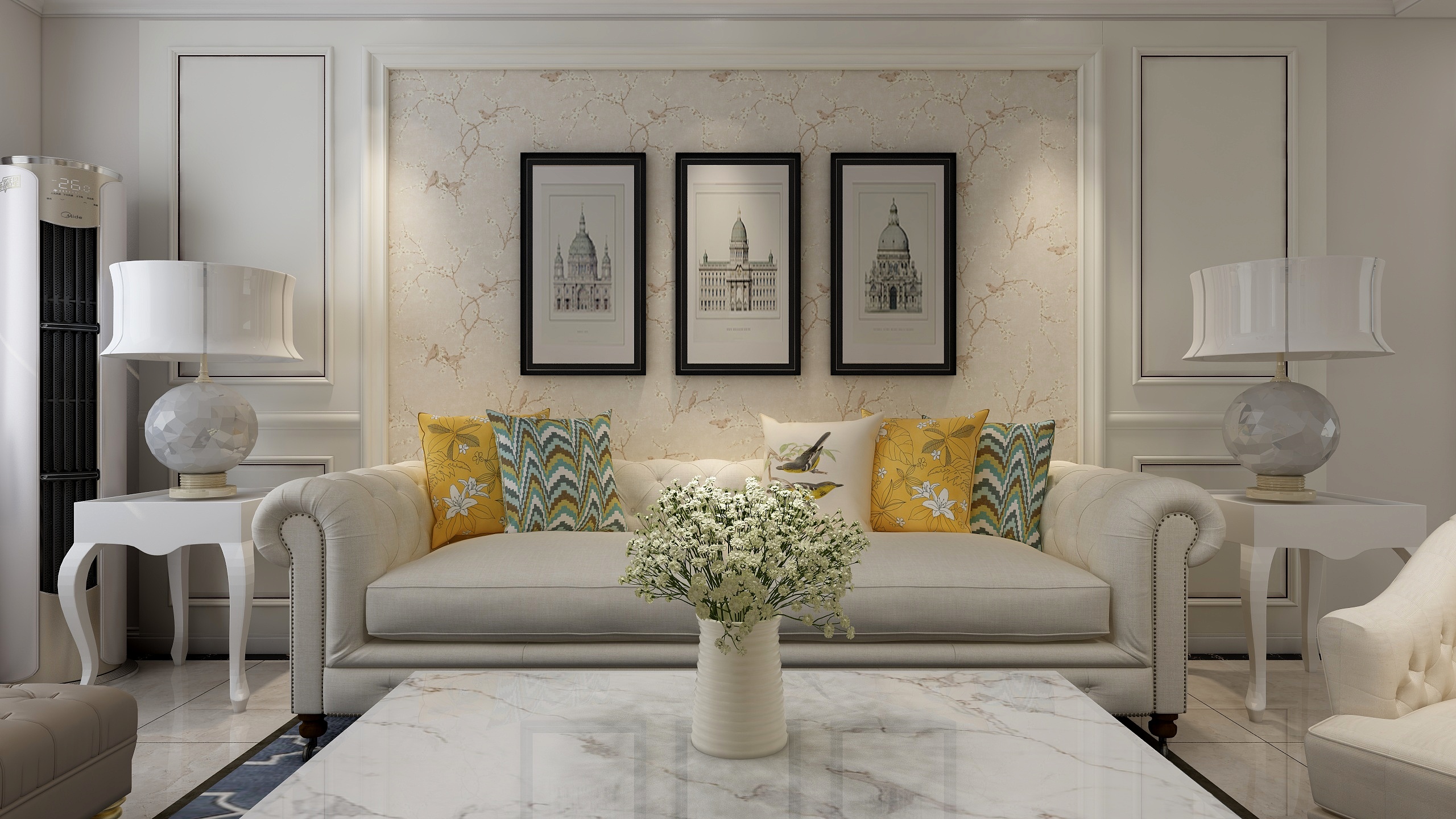 瘾EnYv-1-装修设计方案