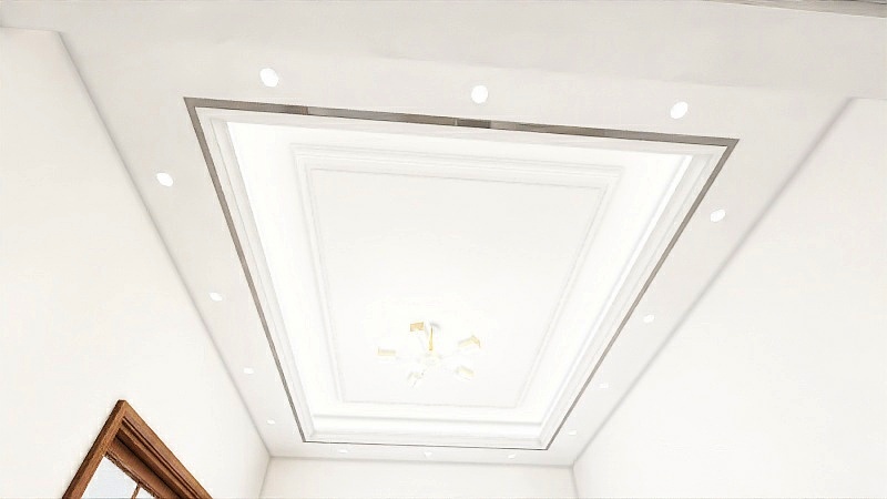 瑞英装饰有限公司-翰文尚城1-501-装修设计方案