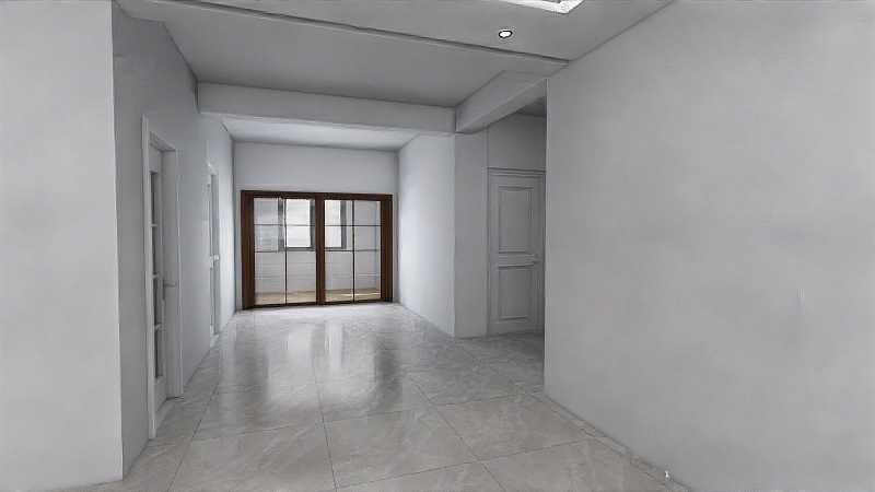 高亚超1115-新块-装修设计方案