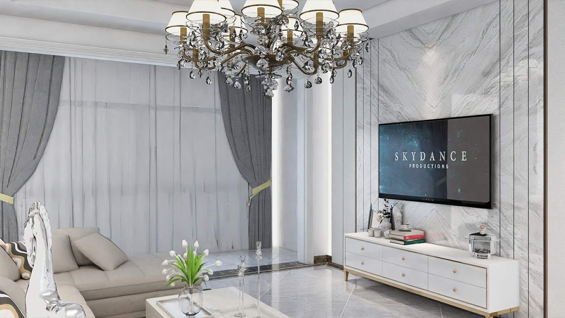 田源娃娃-凯莱国际3期-副本-装修设计方案