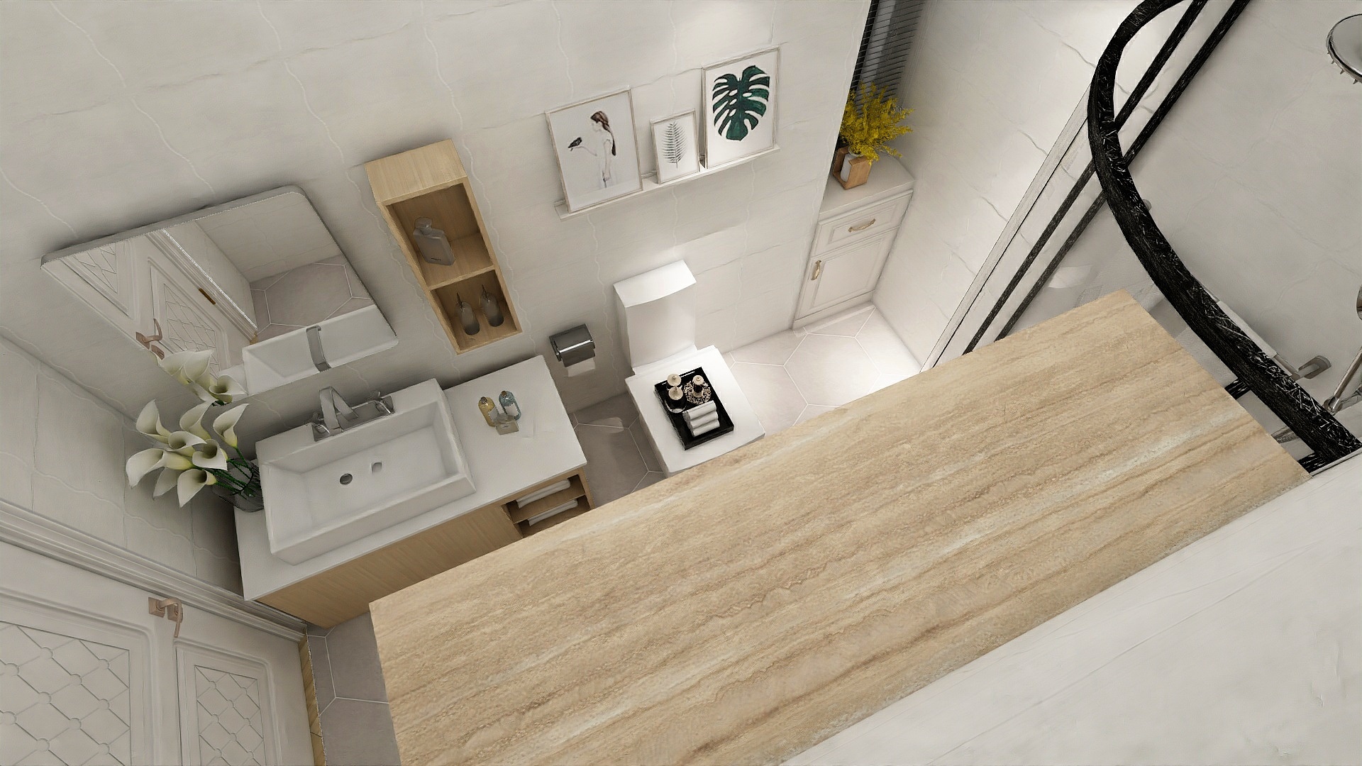 李树清-新手进阶作业-装修设计方案