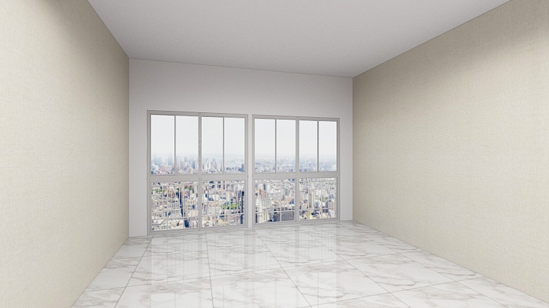 刘庆-舸3第一版-装修设计方案