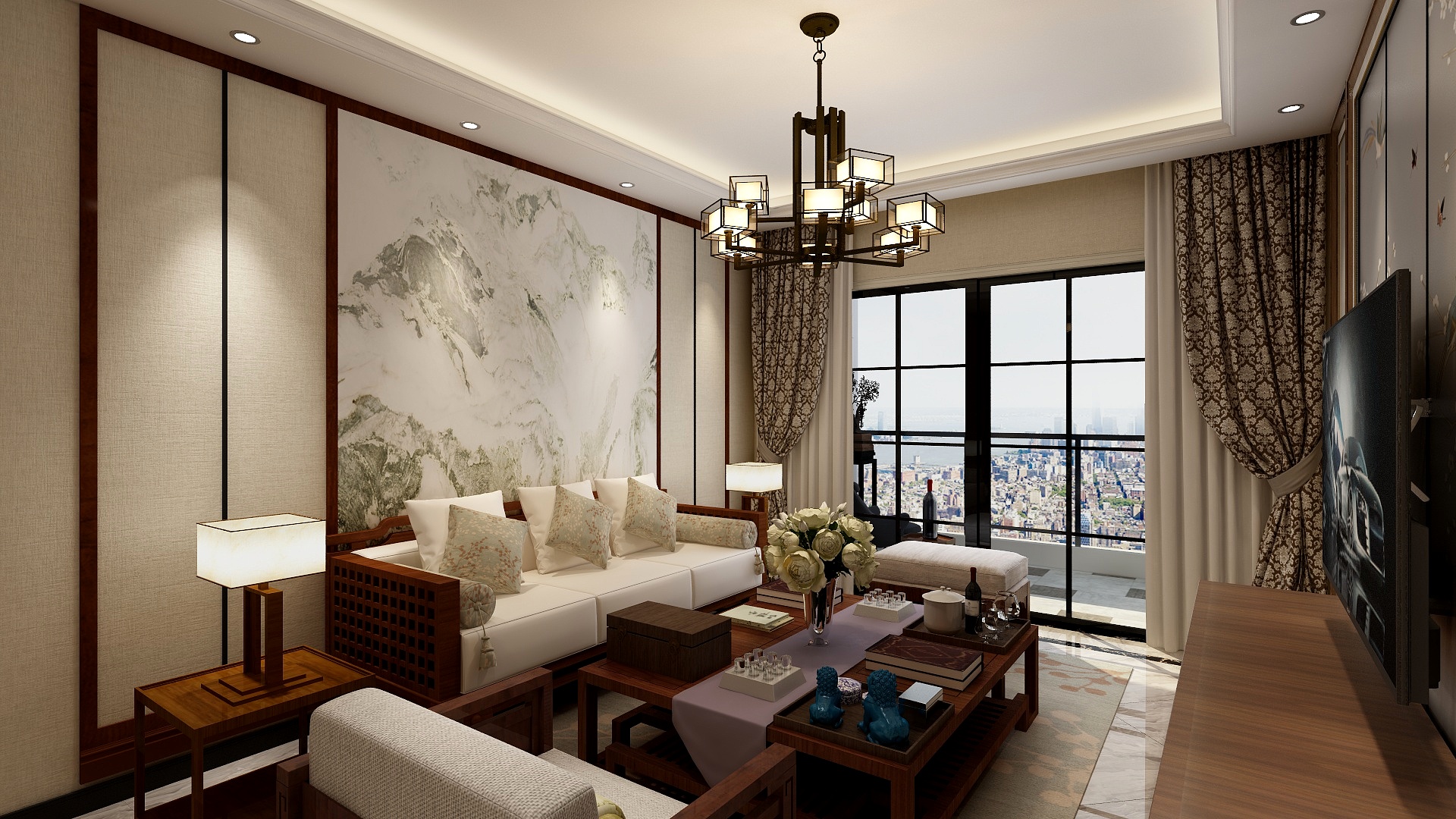 何军-新手进阶作业01.28-装修设计方案