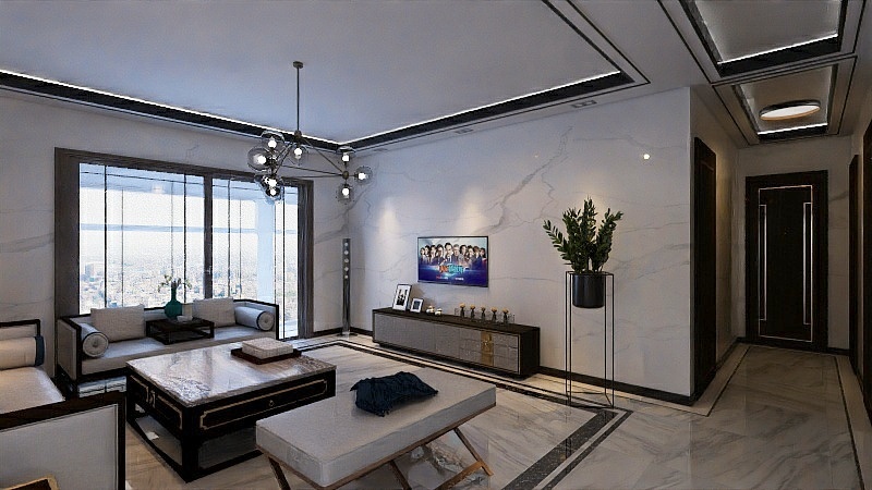 手大是大手吗-未命名户型图-装修设计方案