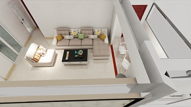 量子赖明喜-未命名装修设计方案-装修设计方案