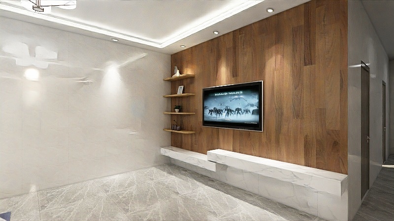 瓢羹里的世界-未命名户型图-装修设计方案