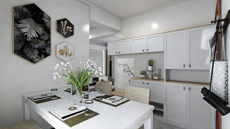 张红远-锦绣苑2-2-2001--装修设计方案