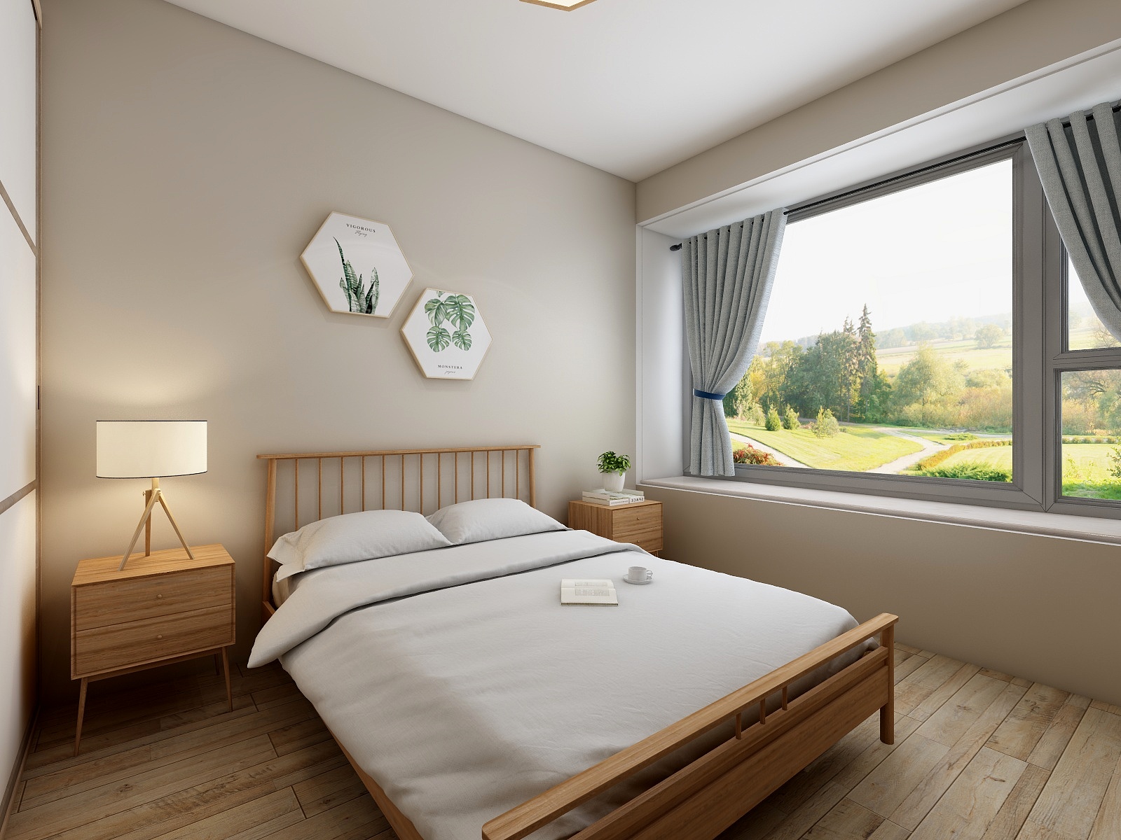 zlstmzpn-惠山公馆日式风格-副本-副本-副本-装修设计方案