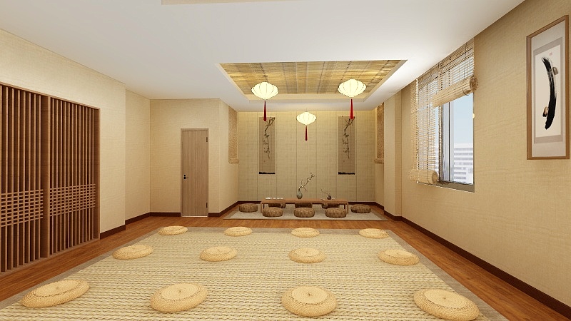 weixinNlIQ-天尚品德堂-装修设计方案