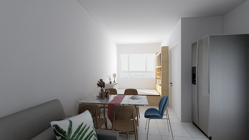 131****6267redW-恒大滨河左岸 展女士-装修设计方案