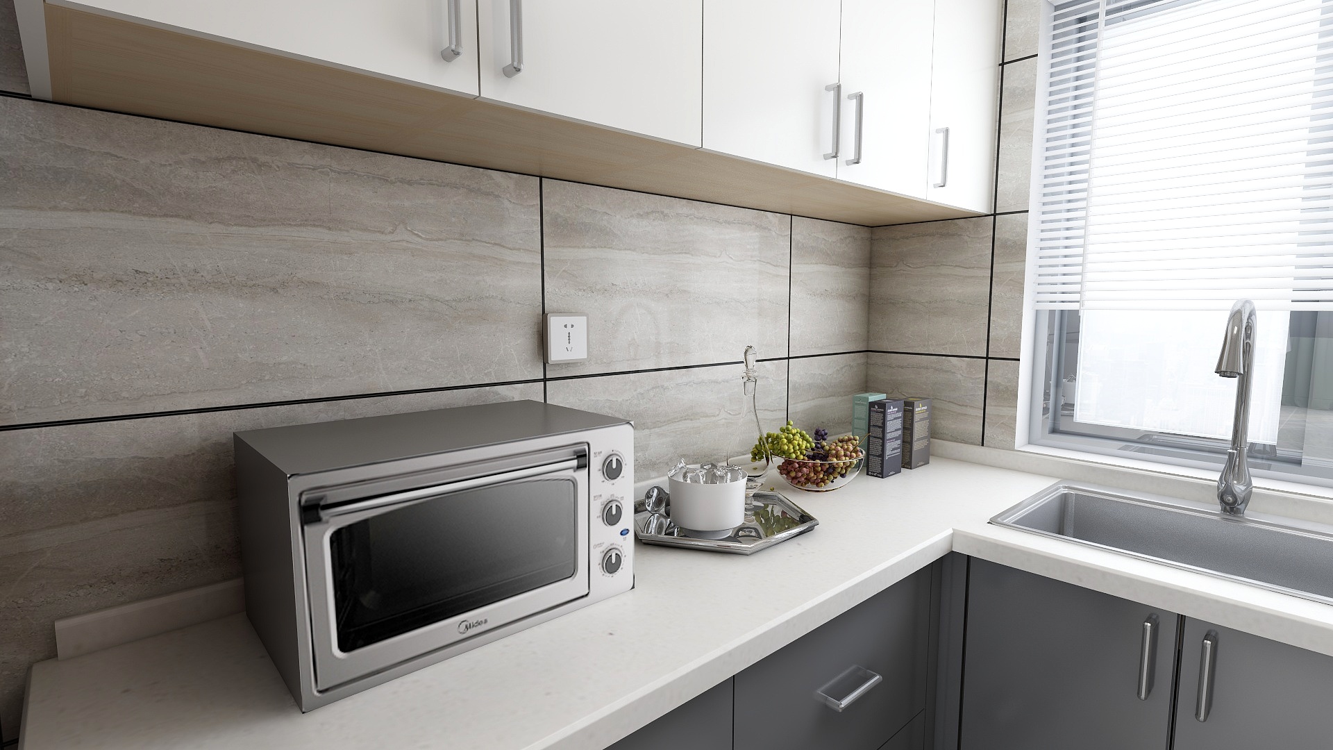 何处繁华笙歌落JuDg-红大汇诚6-2-1504-装修设计方案