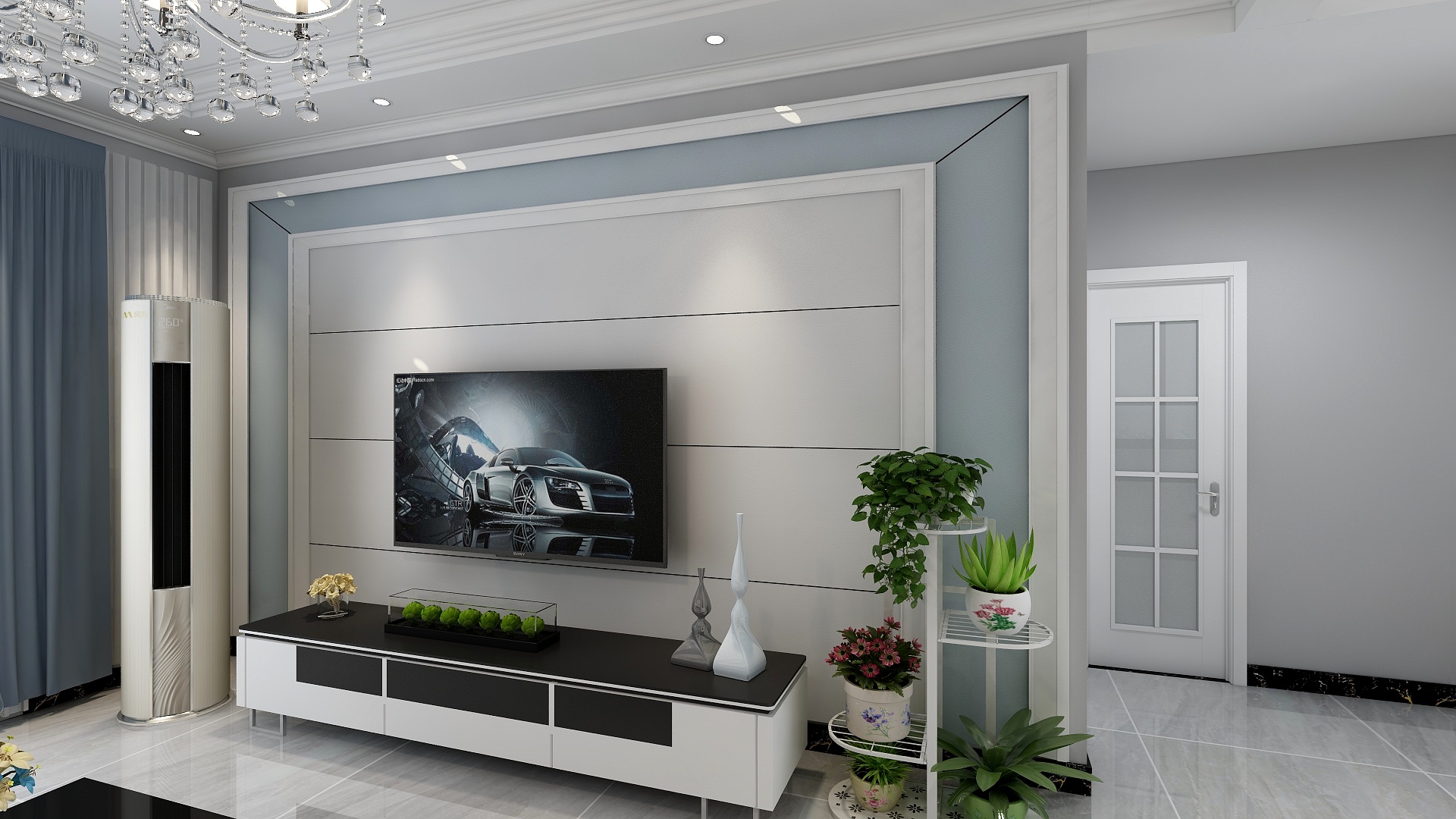 1988装修设计王娜-水印兰亭13#2-703-装修设计方案