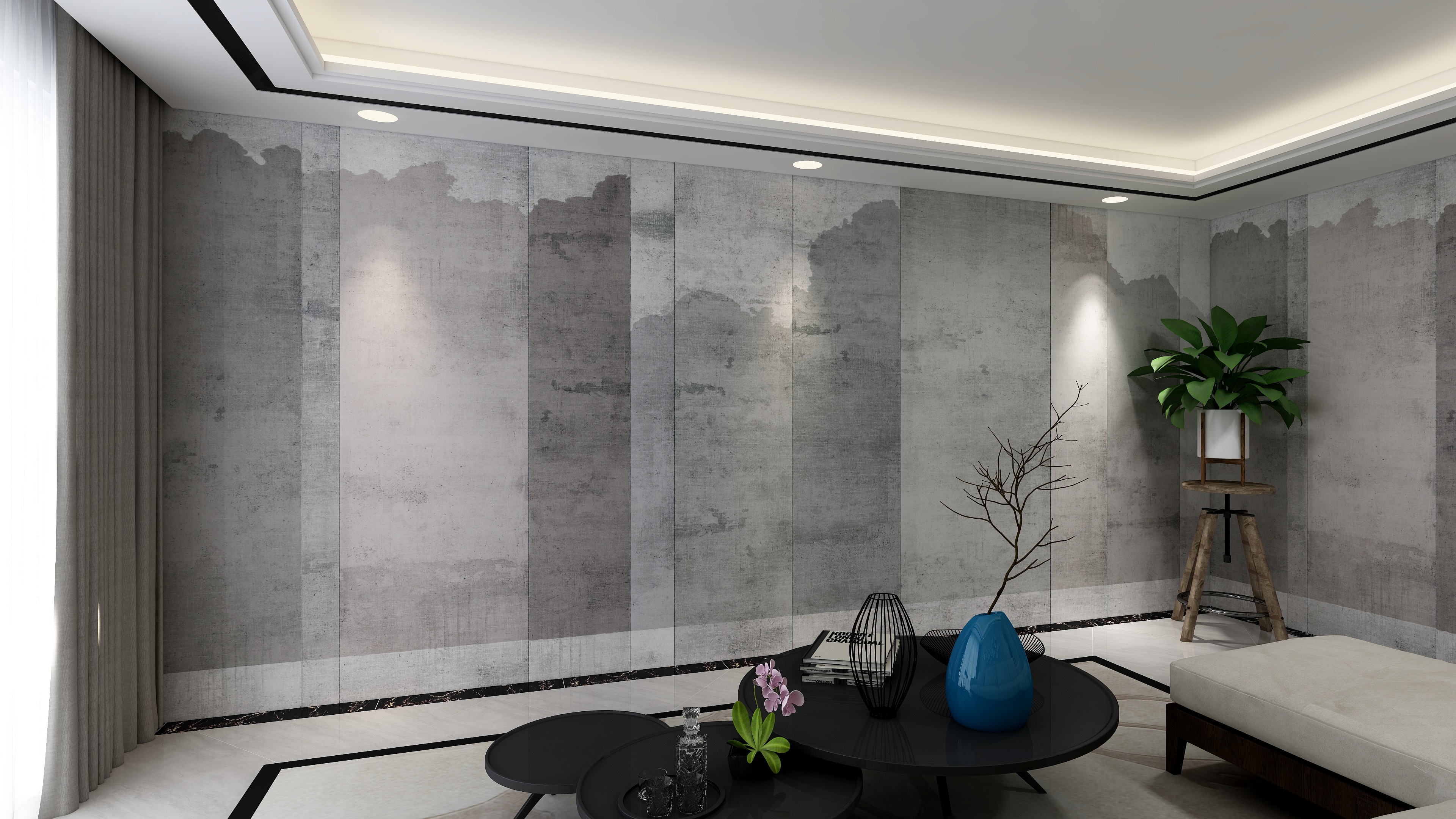 贺丶舍里-8062#-装修设计方案