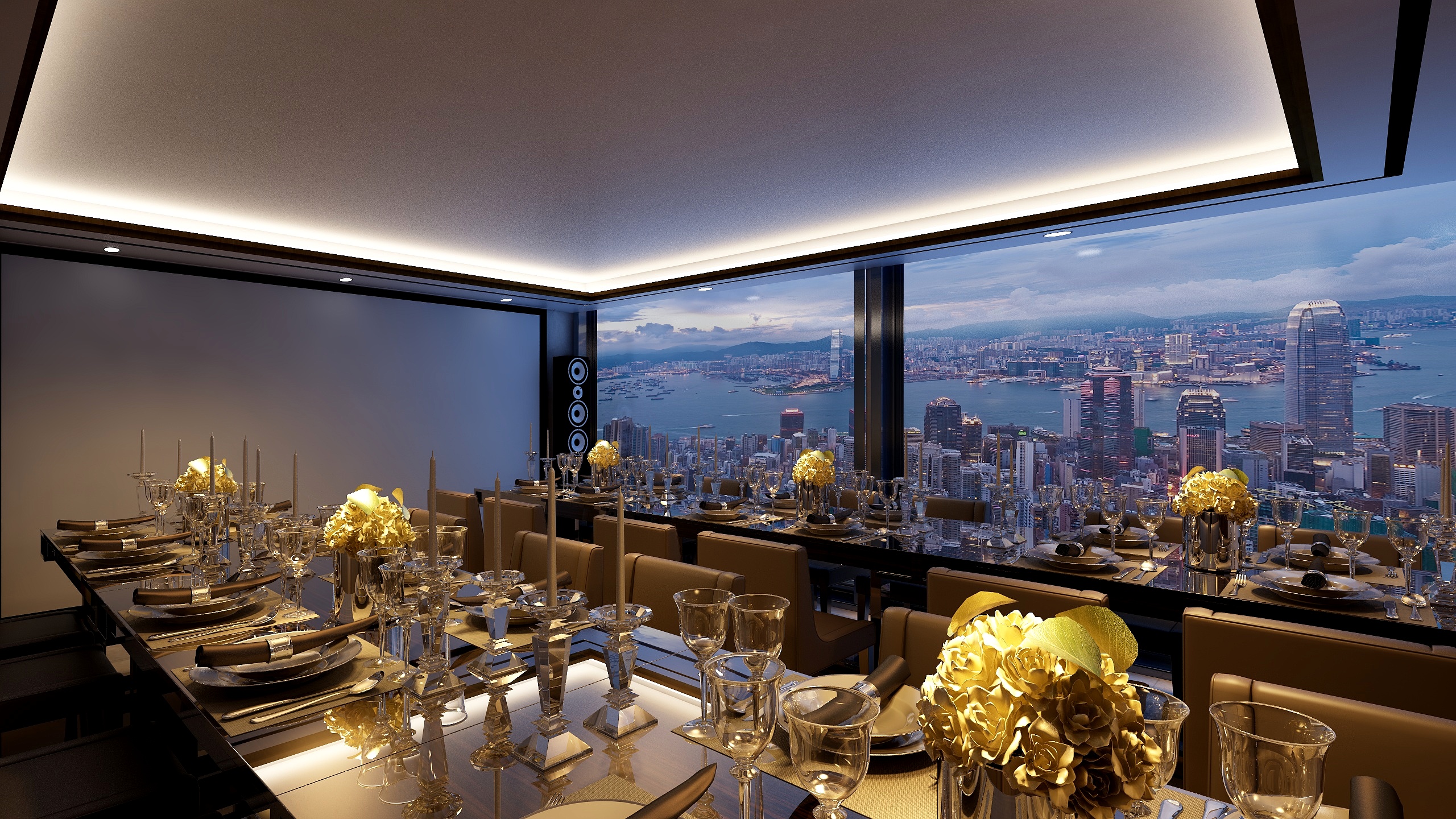 Cannone-DREAMIEAR-装修设计方案