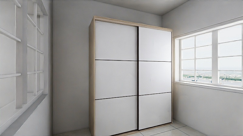 布凡迪竹木门-瑞祥楼冯女士-副本-装修设计方案