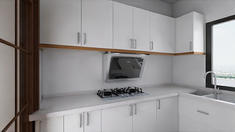 龚道军-未命名户型图-装修设计方案