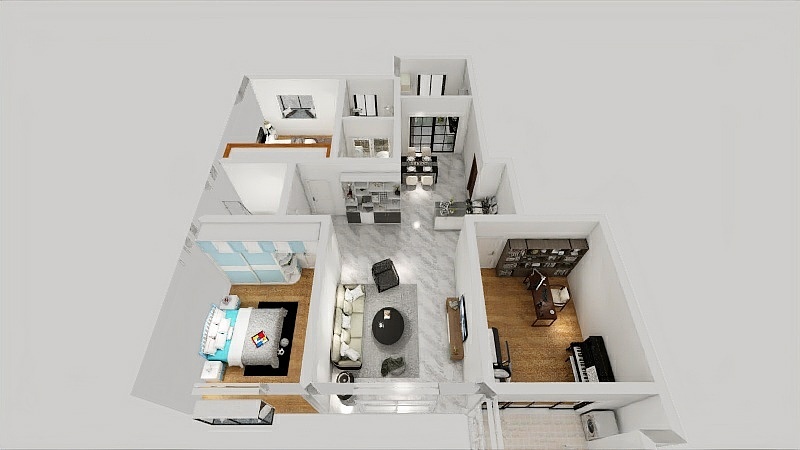 设计师巴克-微信图片_20190216235-装修设计方案