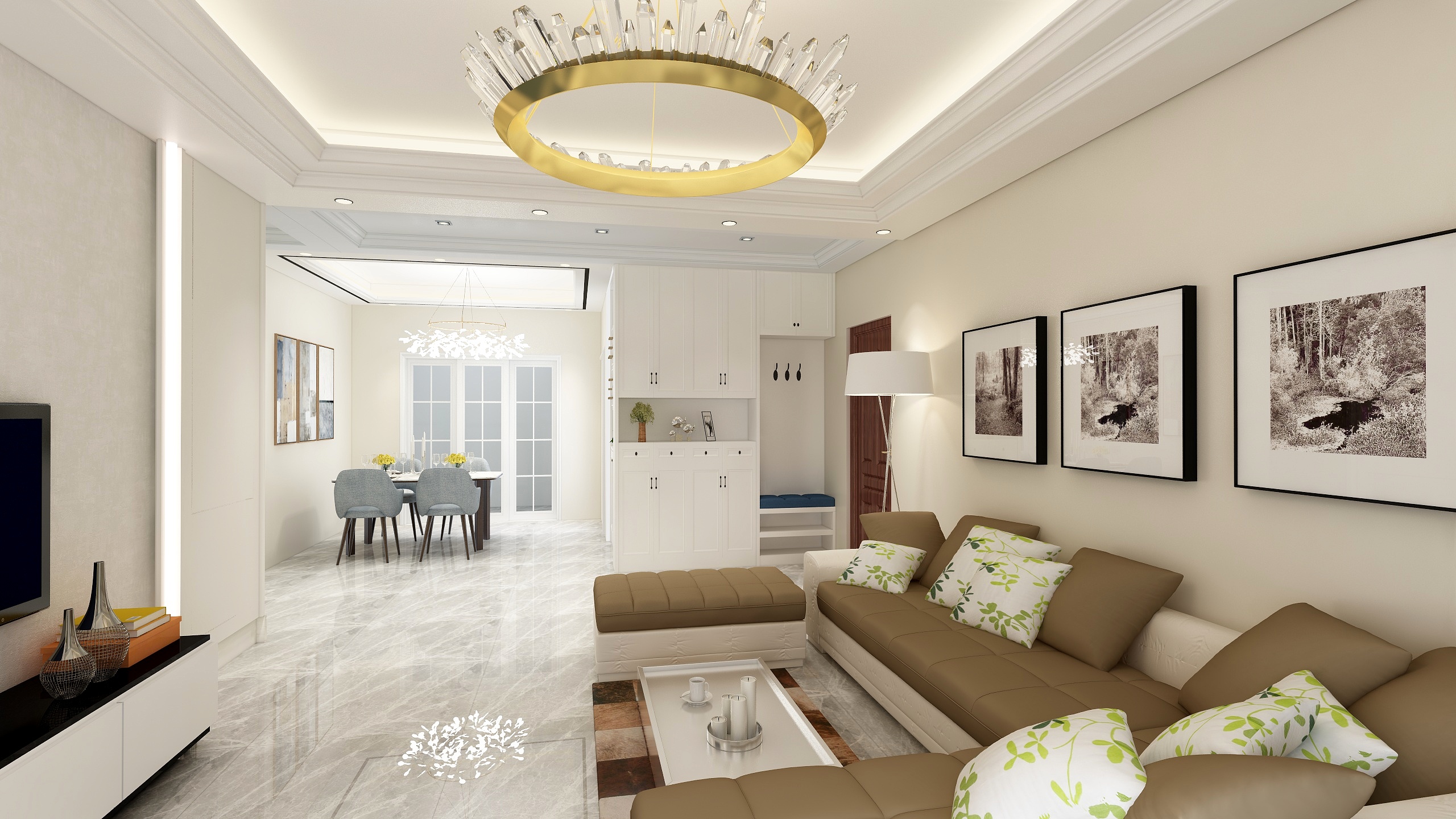 FRTHBRTGBR-木工-装修设计方案