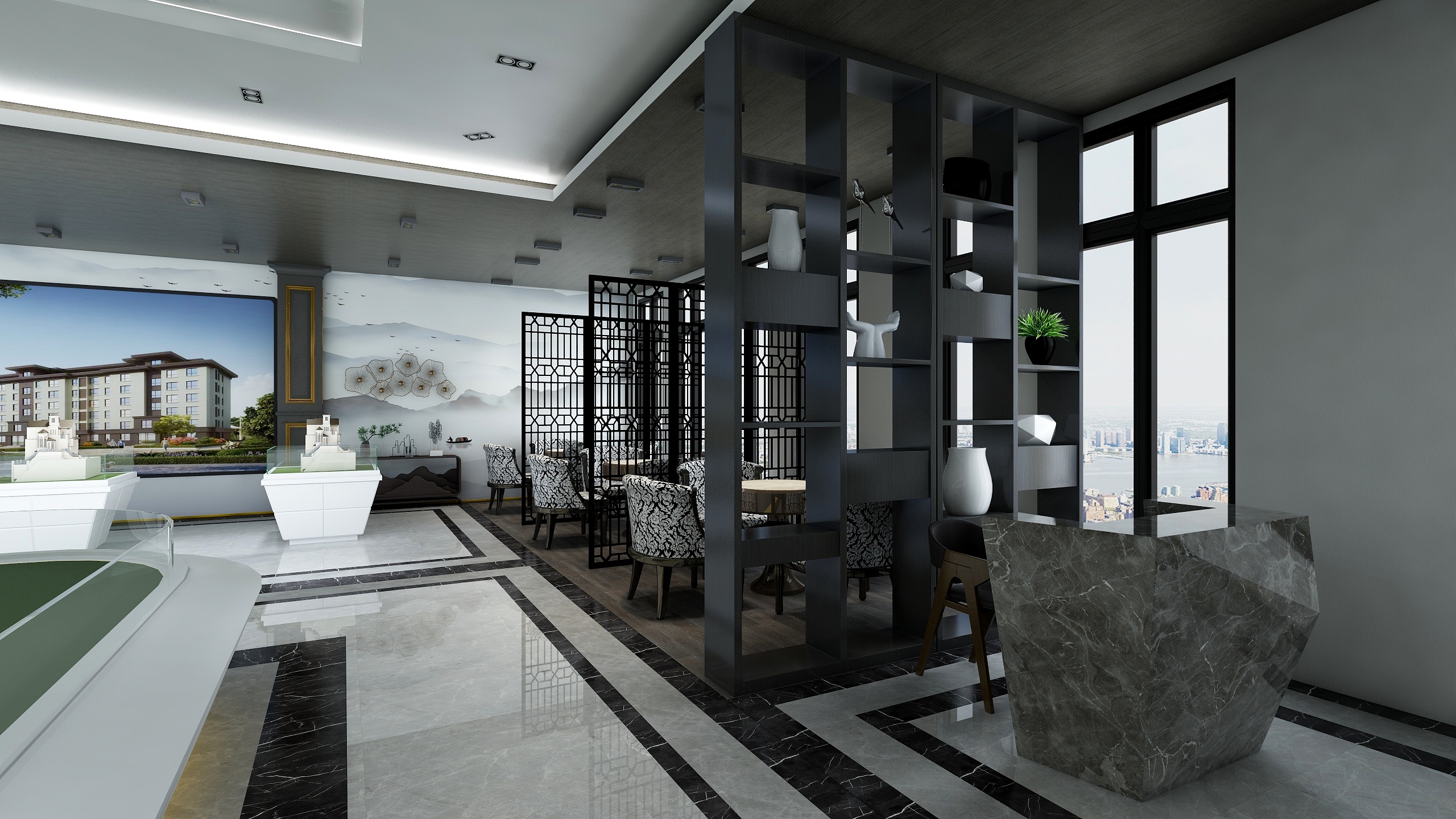 高超-璞园-副本-装修设计方案