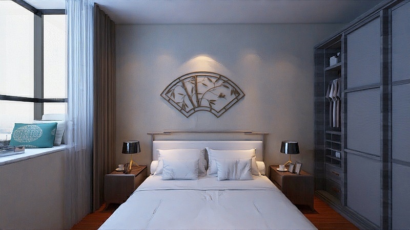 凌双溪-彩-装修设计方案