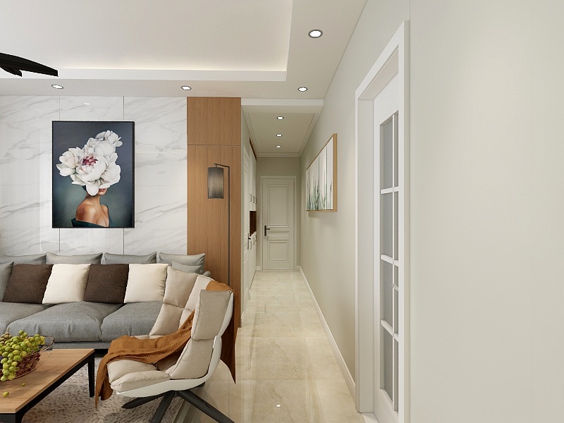 x0-明珠家苑-副本-副本-装修设计方案