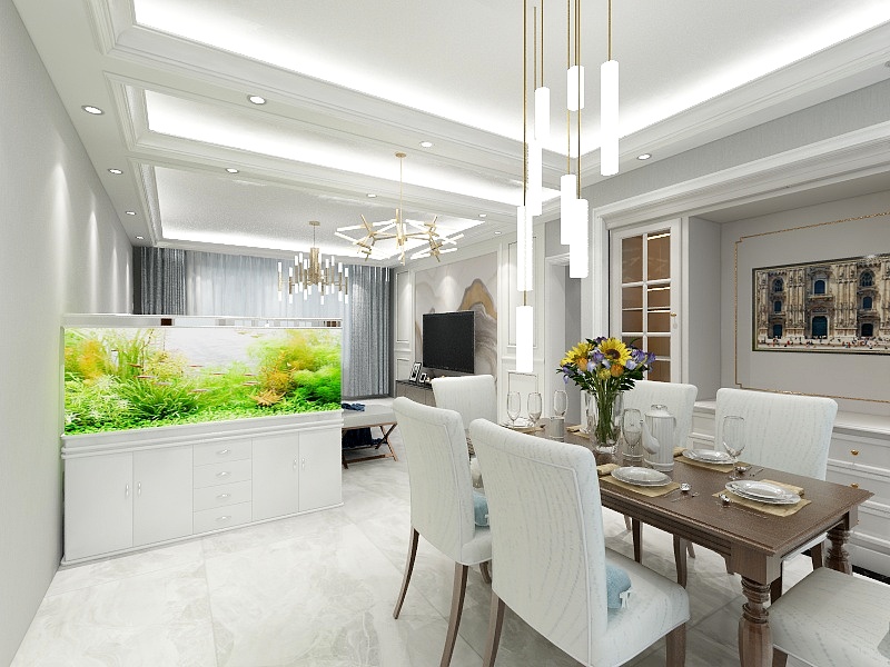 xwl525-世界公园二期-装修设计方案