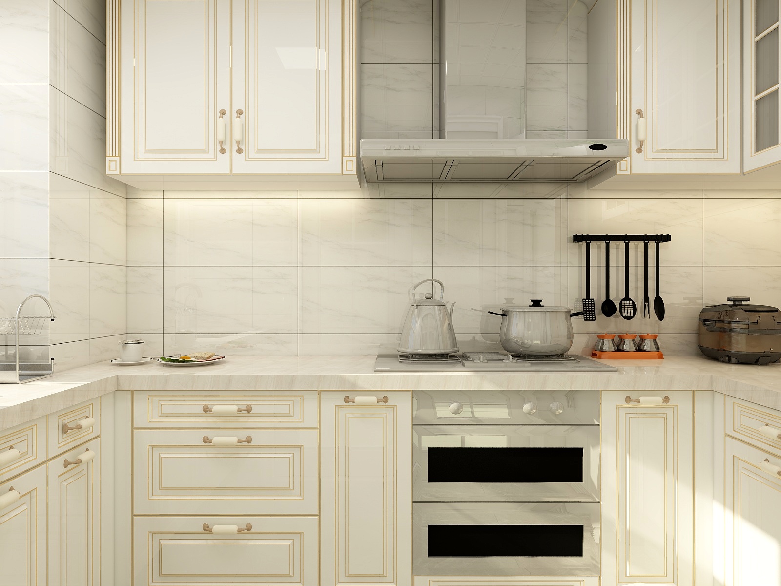 于昕含-美粼富贵世家三单元 403-装修设计方案