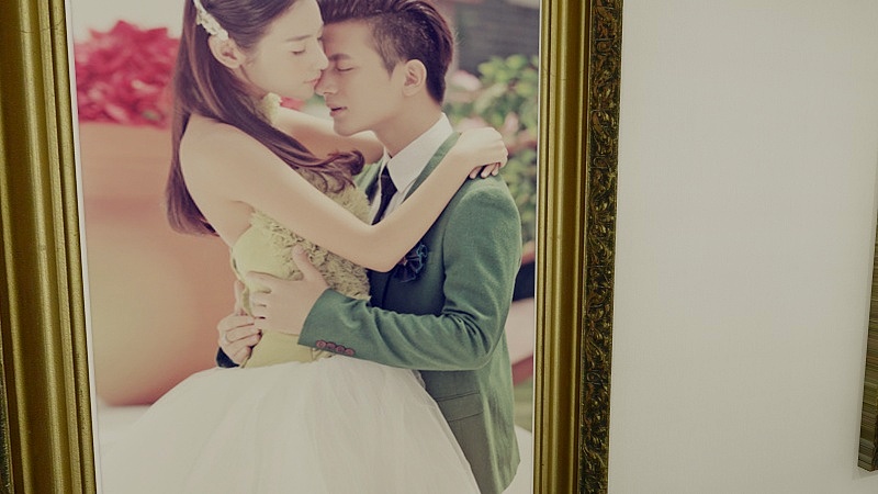 云尚设计666-婚纱-装修设计方案