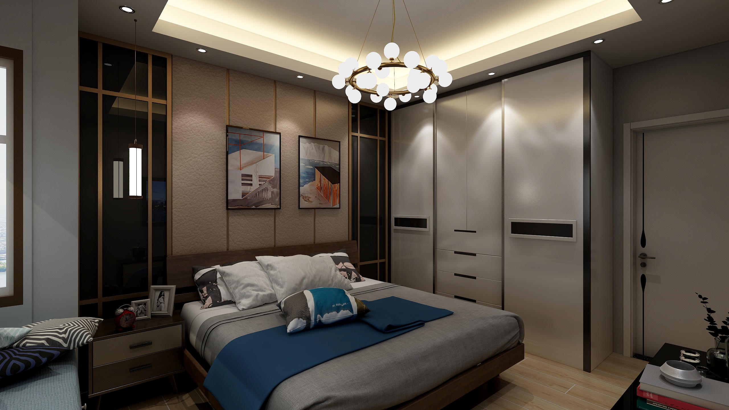 peter温-新手进阶作业-装修设计方案