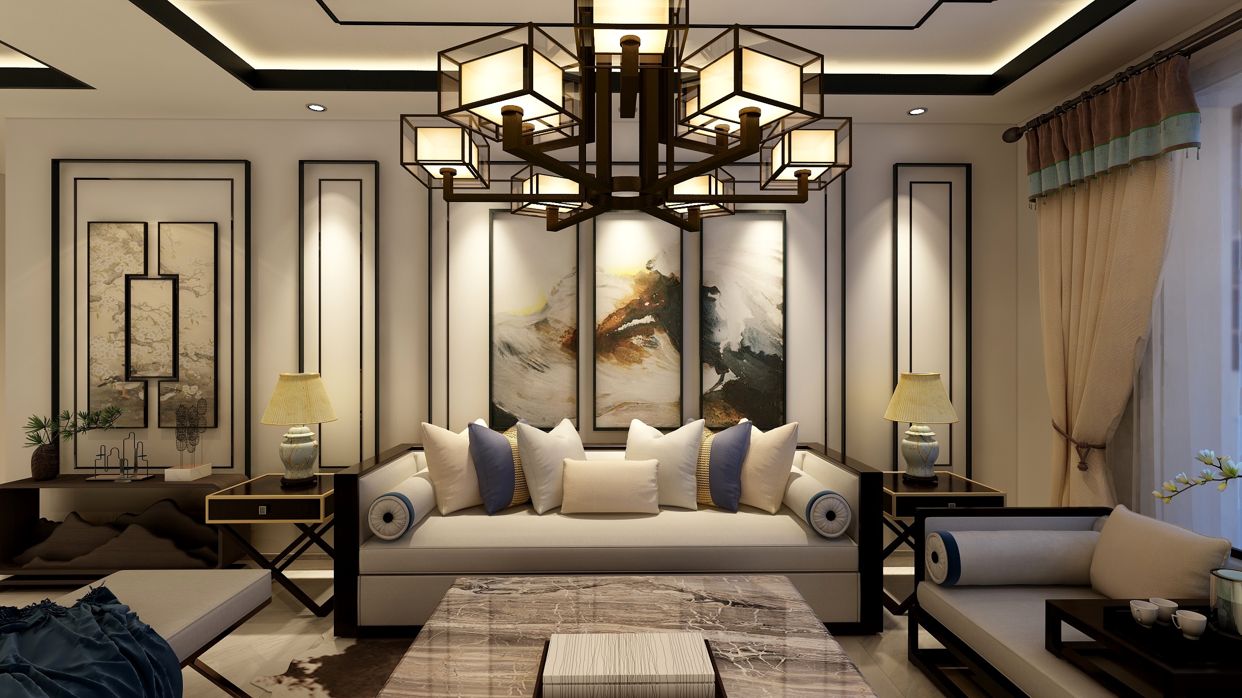 谷磊-111-副本-装修设计方案