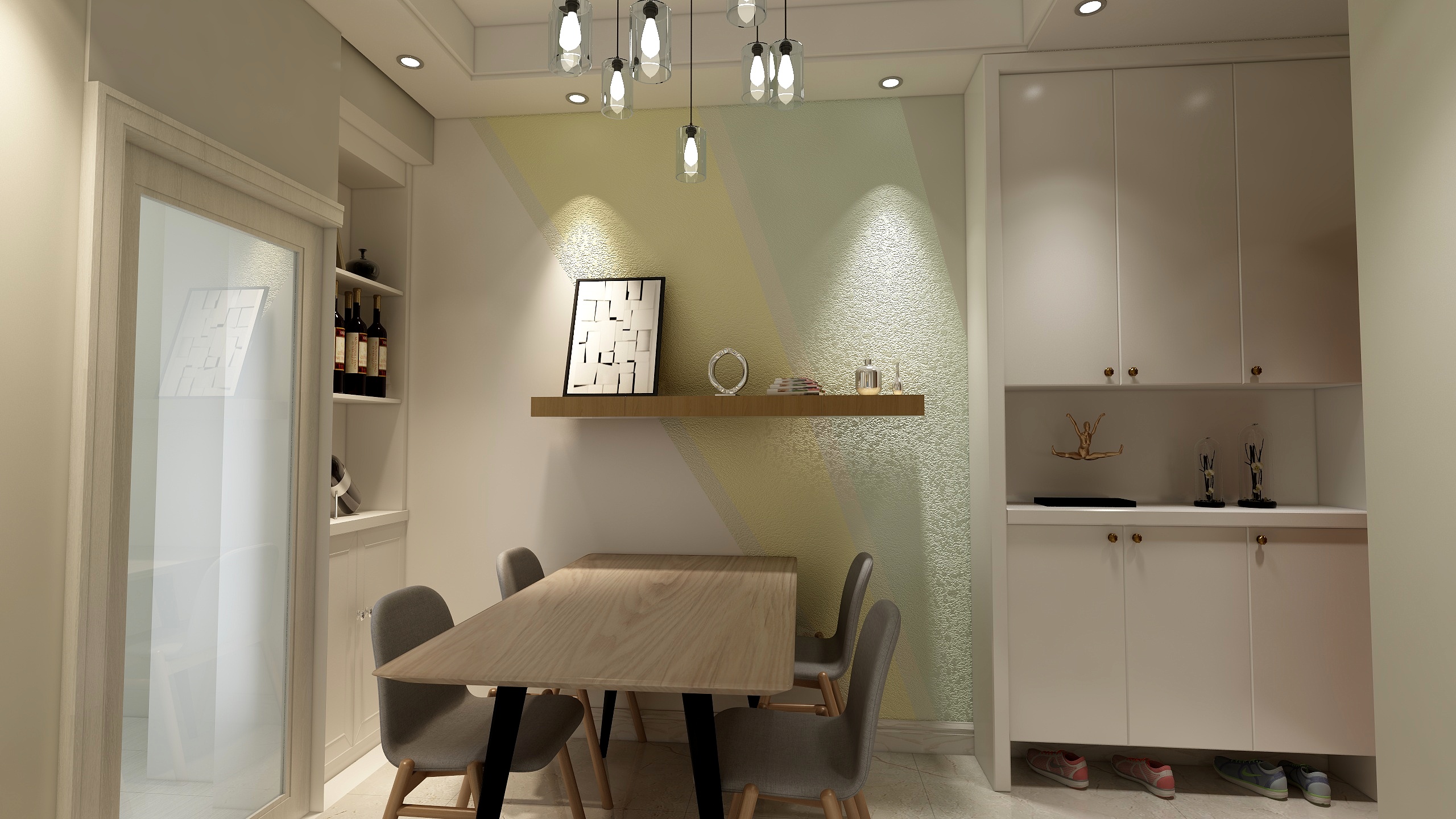 131****5024lDbD-朵力池上春天-装修设计方案