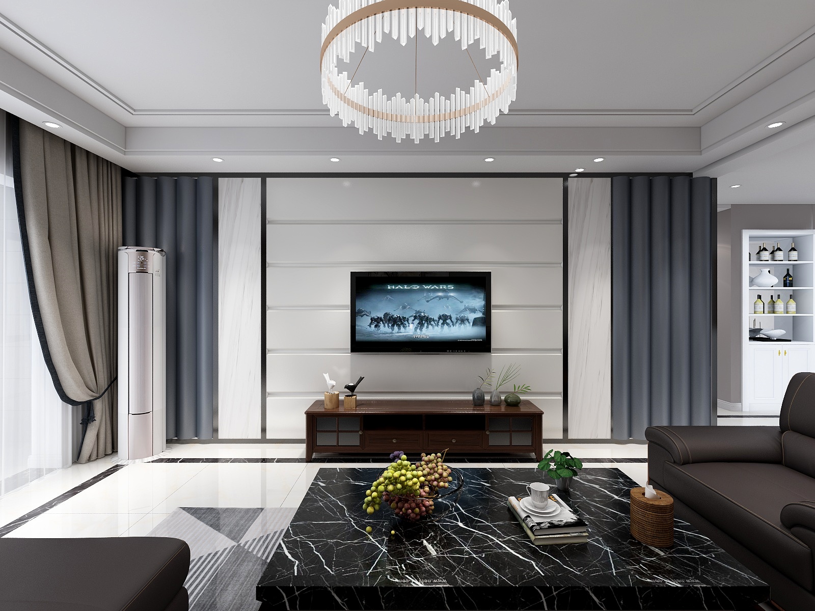 ABC456-10-2-502-现代御澜湾-装修设计方案