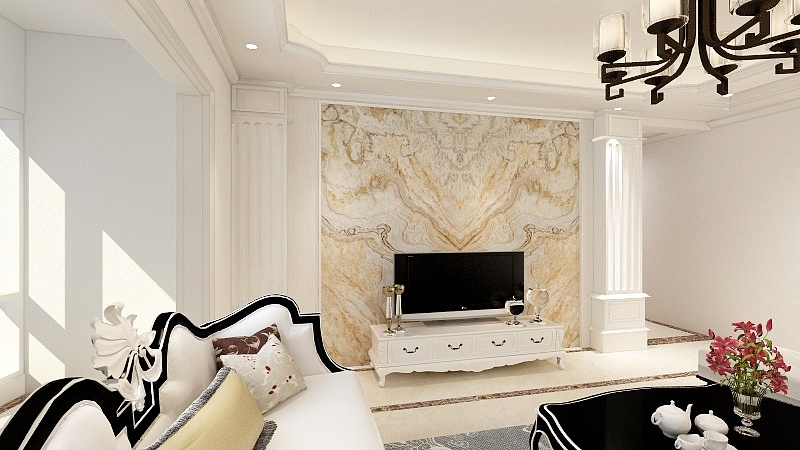 领航设计19130999996-水都御园蒋哥_t3-装修设计方案