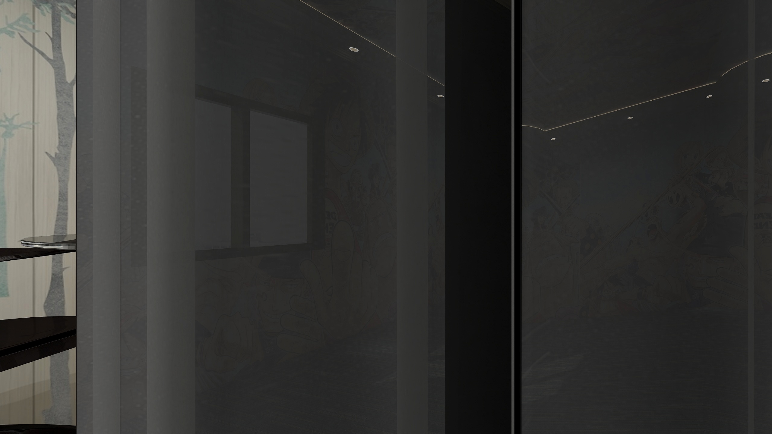 啦啦啦啦KNkO-未命名户型图-装修设计方案