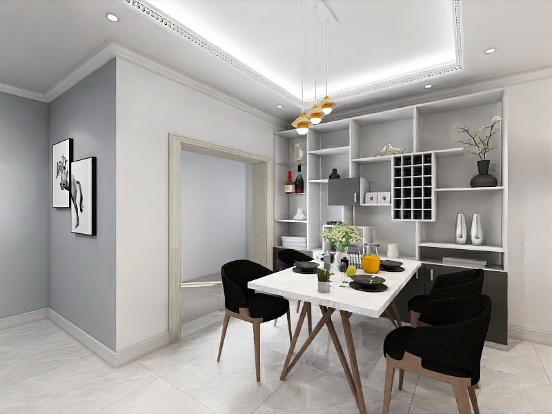 对祢卟依-吉祥万家-副本-装修设计方案