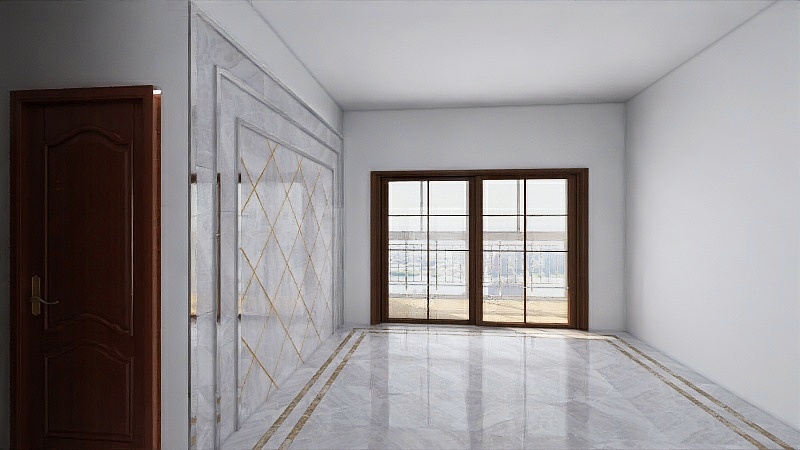 强哥mgt-山水城-装修设计方案