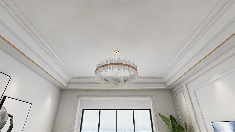 许盼盼-新块er-装修设计方案