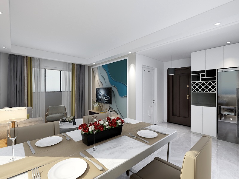 LaterA-123-装修设计方案