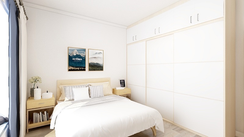 陈皮橙子酱-御泉湾2-1-6-1-装修设计方案