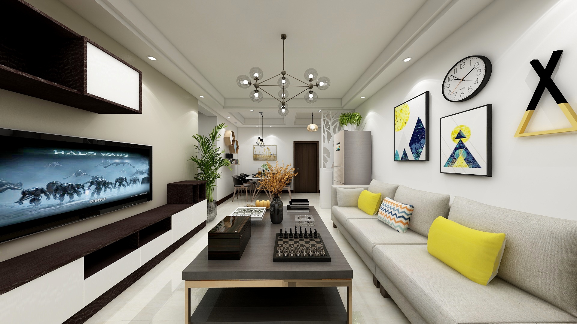 137****9920dpsw-华悦湾1-2-1702-副本-副本-装修设计方案