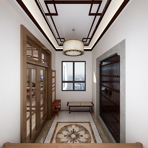 151****8806pHbQ-作业户型图-装修设计方案