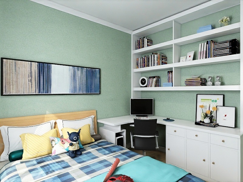 173****3014-Drawing1-副本-装修设计方案