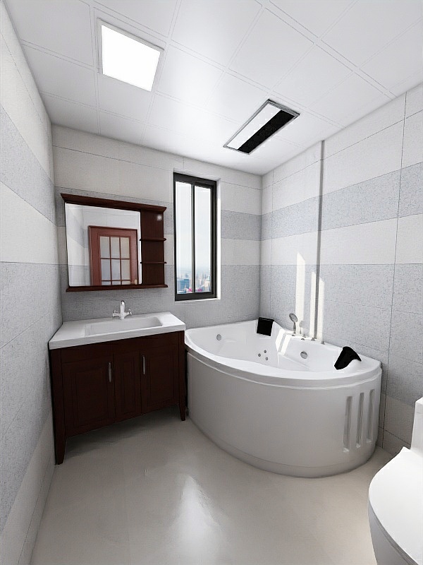 室内设计师苏丽-风尚米兰6-2-1402(1)-装修设计方案