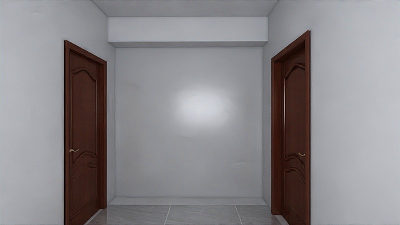 凤凰世家-101-1-1601-装修设计方案