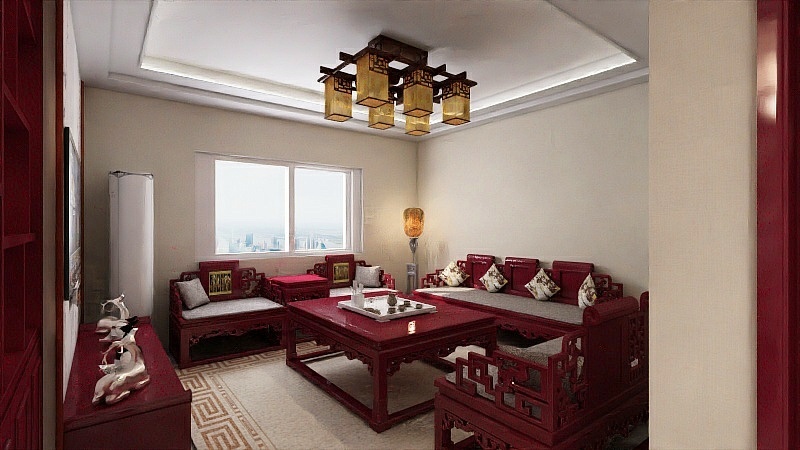 莲城小匠装饰-泉店2楼-装修设计方案