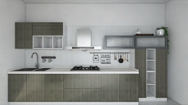 181****4230ajmM-未命名户型图-装修设计方案