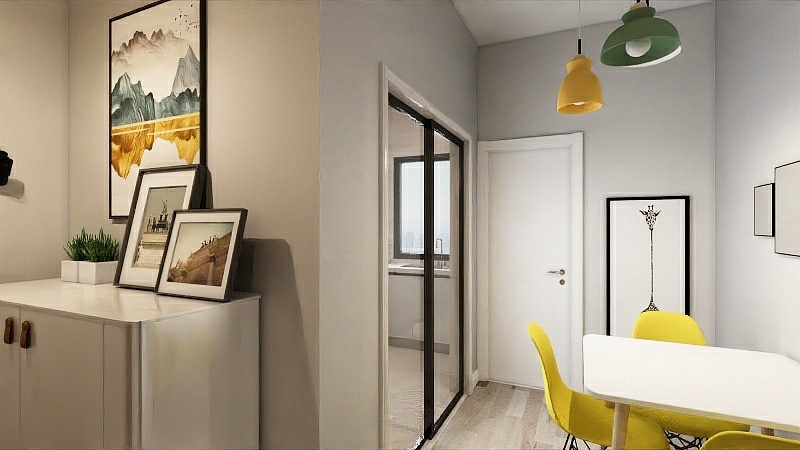 138****5534GpwS-青年湖东里17-两居-装修设计方案