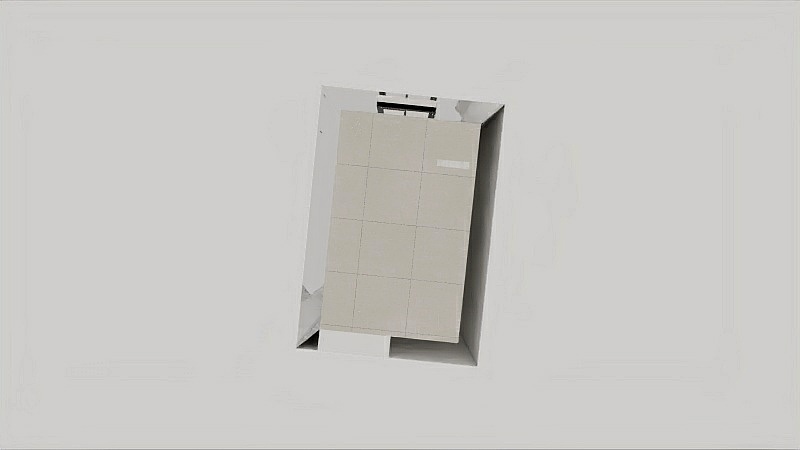 装饰_小白-天伦-装修设计方案