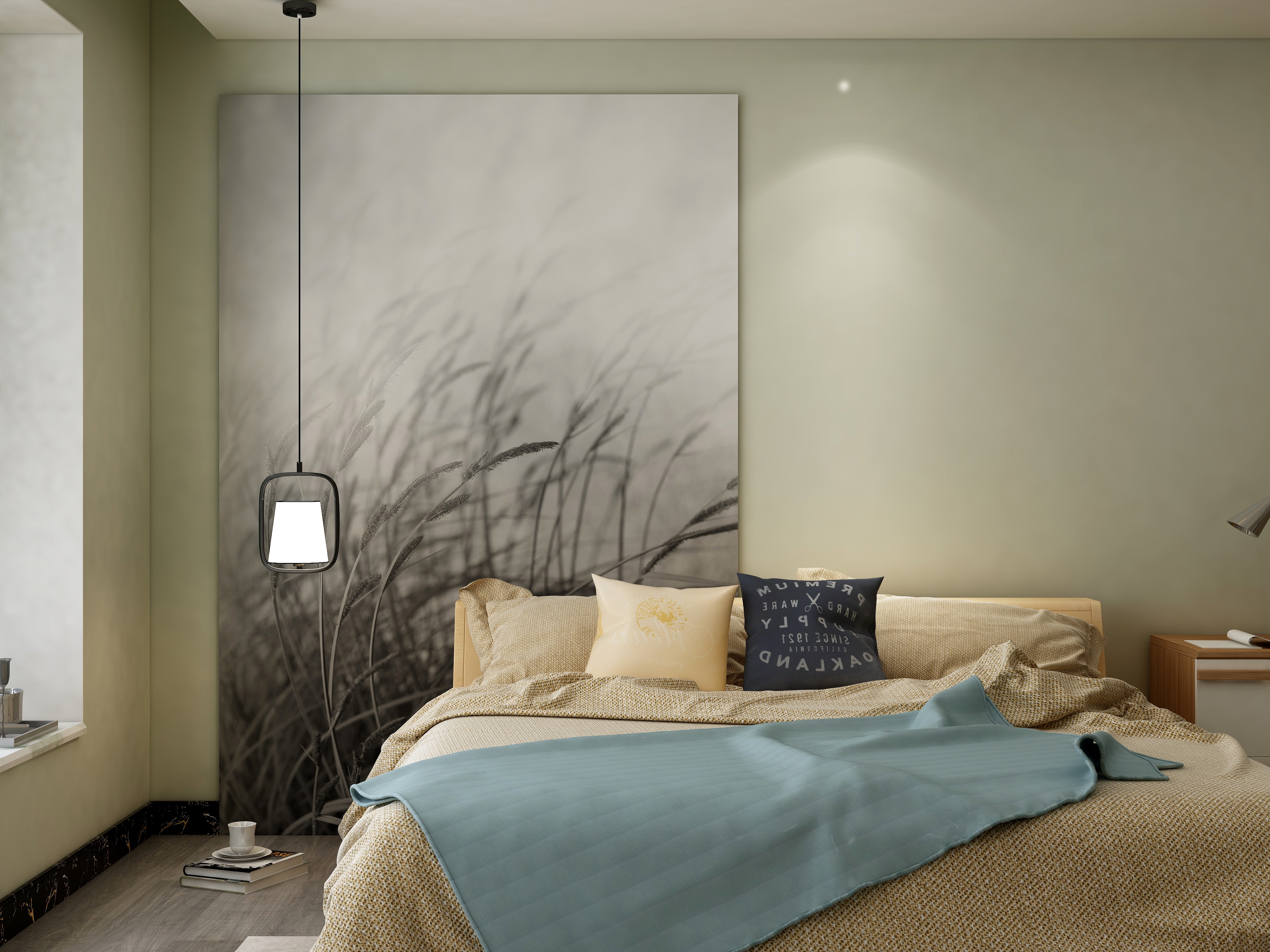 展厅设计师丨大刘-秋明装修效果图