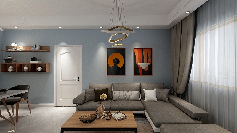 TopoaYI-家-装修设计方案